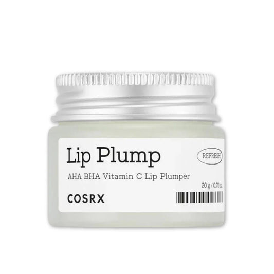 Refresh AHA BHA Vitamin C Lip Plumper