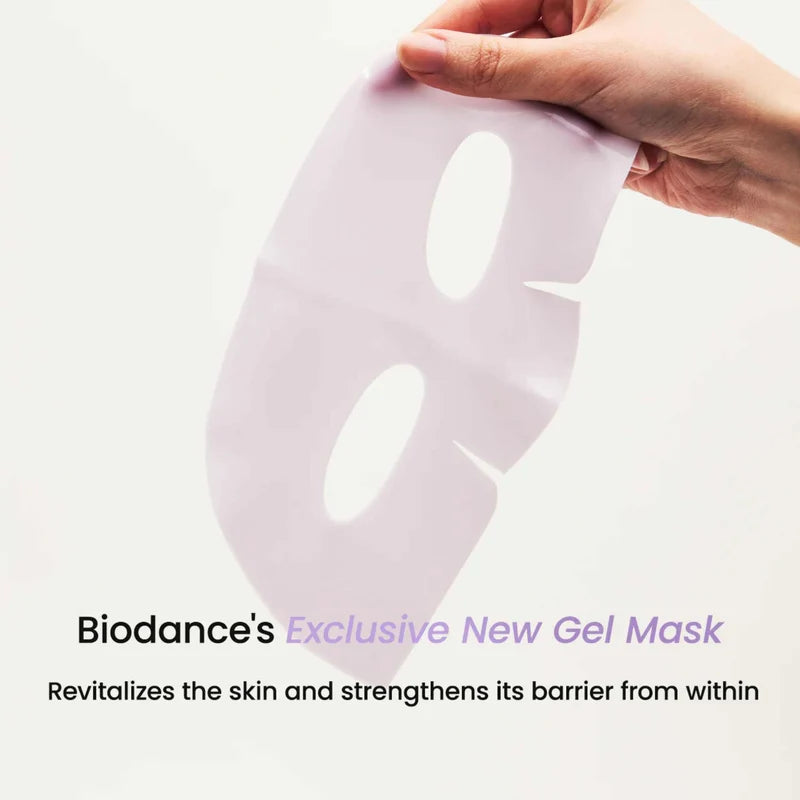 Rejuvenating Caviar PDRN Real Deep Mask