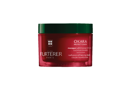 Okara Protect Color Radiance Mask