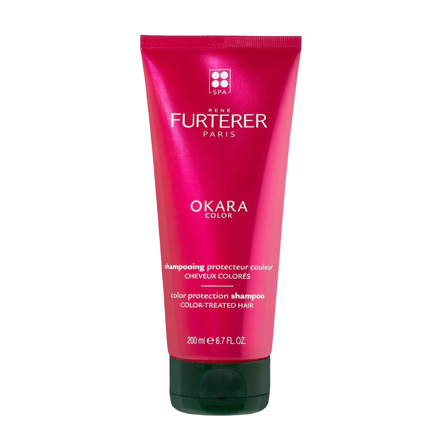 Okara Protect Color Radiance Shampoo - Belle à Merveille