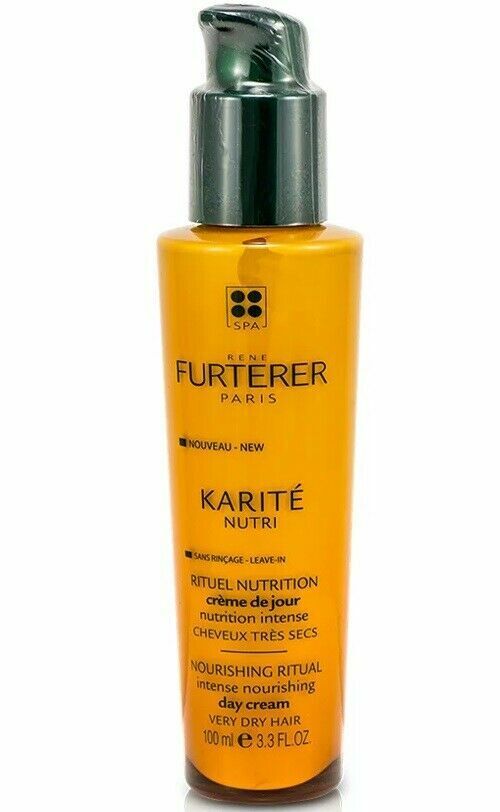 Karite Nutri Day Cream