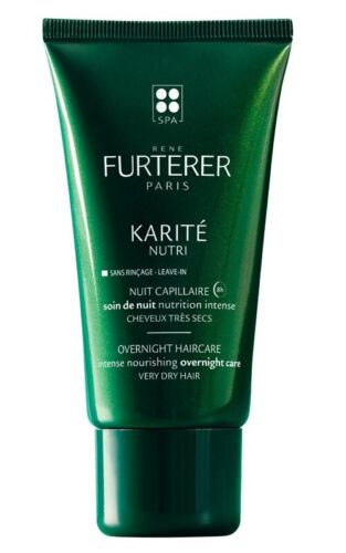 Karite Nutri Overnight Haircare