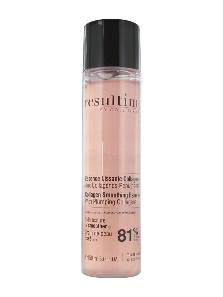 Collagen Smoothing Essence with Plumping Collagens 150 ml bottle