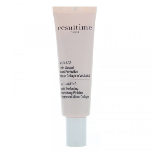 Multi-Perfecting Smoothing Finisher