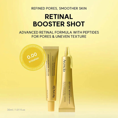 Retinal Booster Shot 30ml