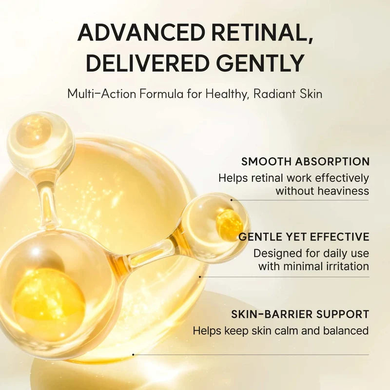 Retinal Booster Shot 30ml