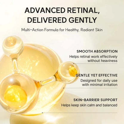 Retinal Booster Shot 30ml