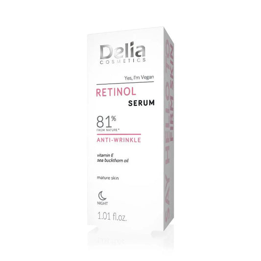 Retinol Serum
