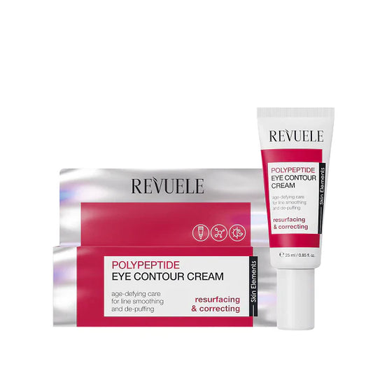 Polypeptide Eye Contour Cream