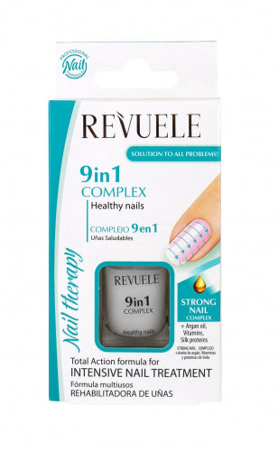 9in1 Complex Nail Treatment