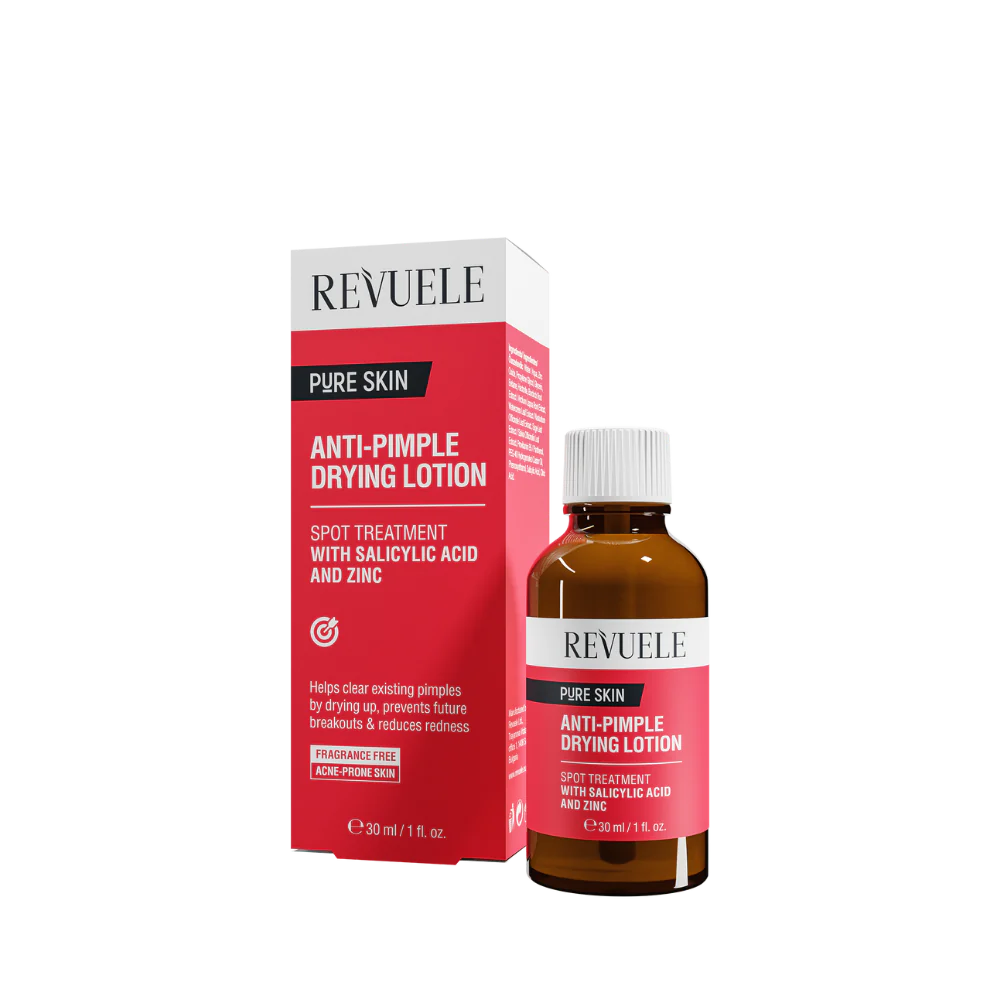 Anti Pimple Drying Lotion 30 ml - Belle à Merveille