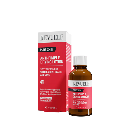 Anti Pimple Drying Lotion 30 ml - Belle à Merveille