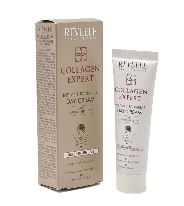 Collagen Expert Day Cream