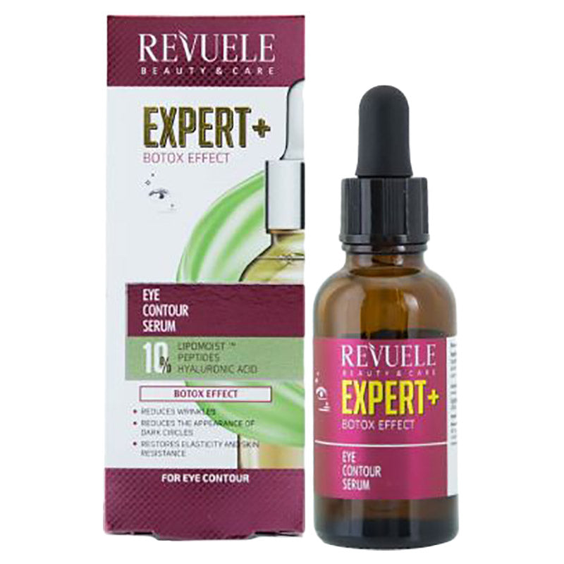 Expert+ Botox Effect Eye Contour Serum