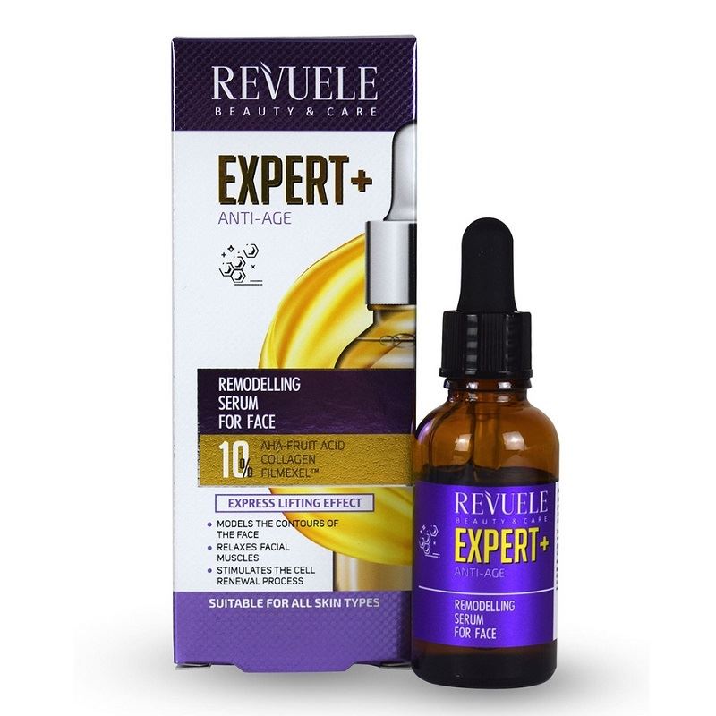 Expert Serum