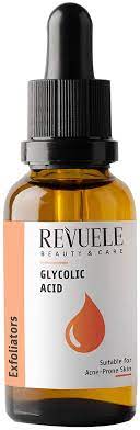 Glycolic Acid