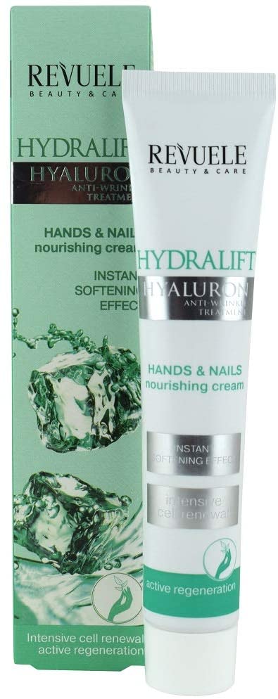 Hydralift Hand&Nails Nourishing Cream