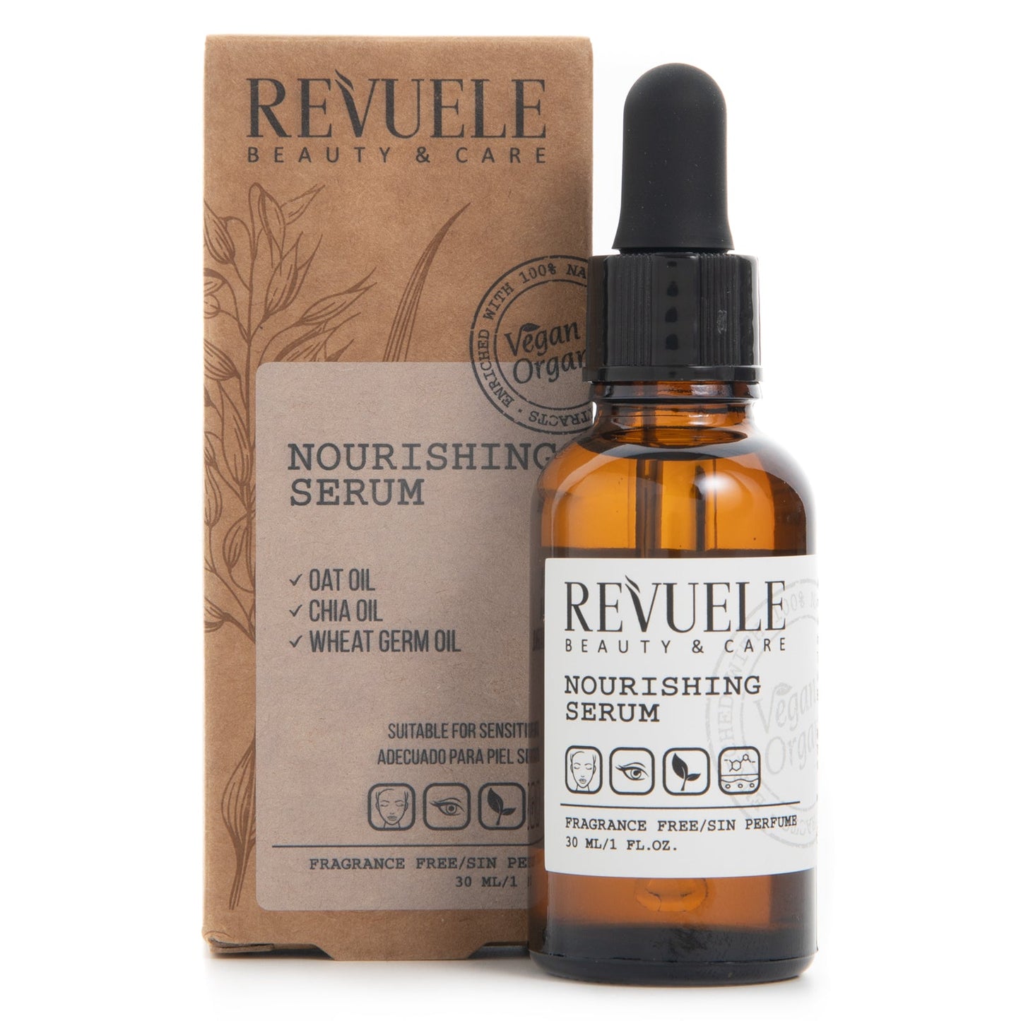 Nourishing Serum