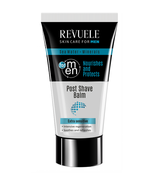 Men Post Shave Balm