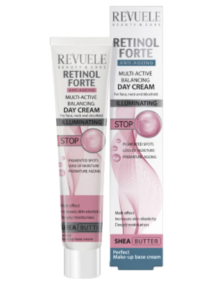 Retinol Forte Day Cream