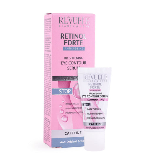 Retinol Forte Eye Contour Serum