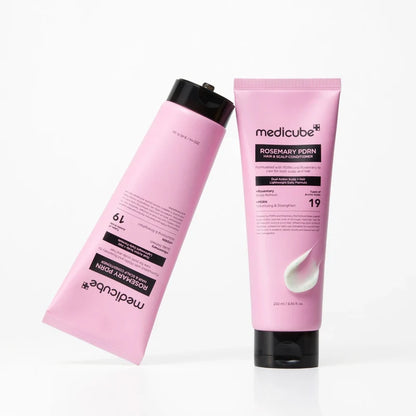 Rosemary PDRN Hair & Scalp Conditioner