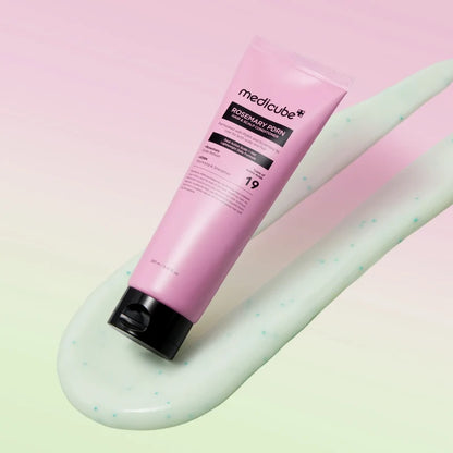 Rosemary PDRN Hair & Scalp Conditioner