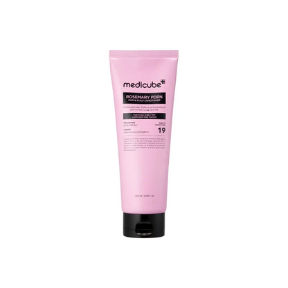 Rosemary PDRN Hair & Scalp Conditioner