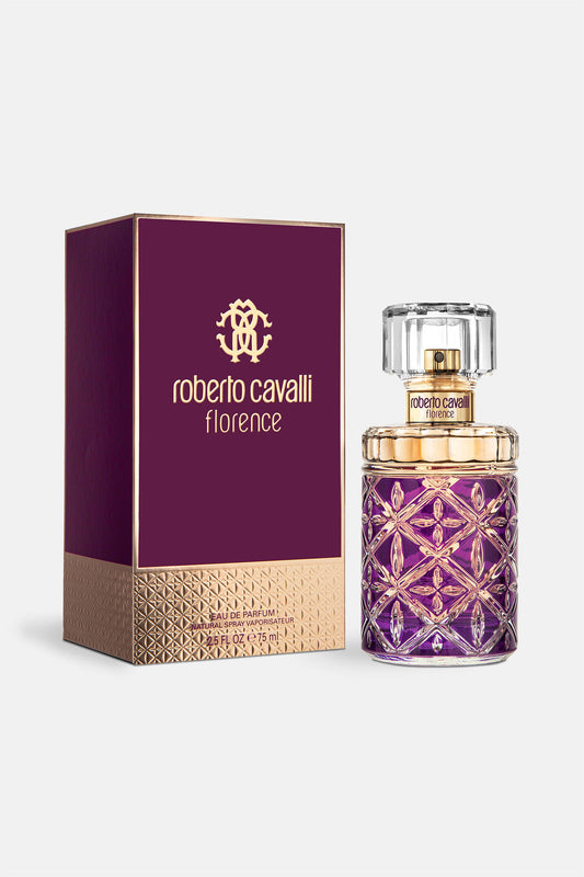 Roberto Cavalli – Florence Eau de Parfum 75 ml