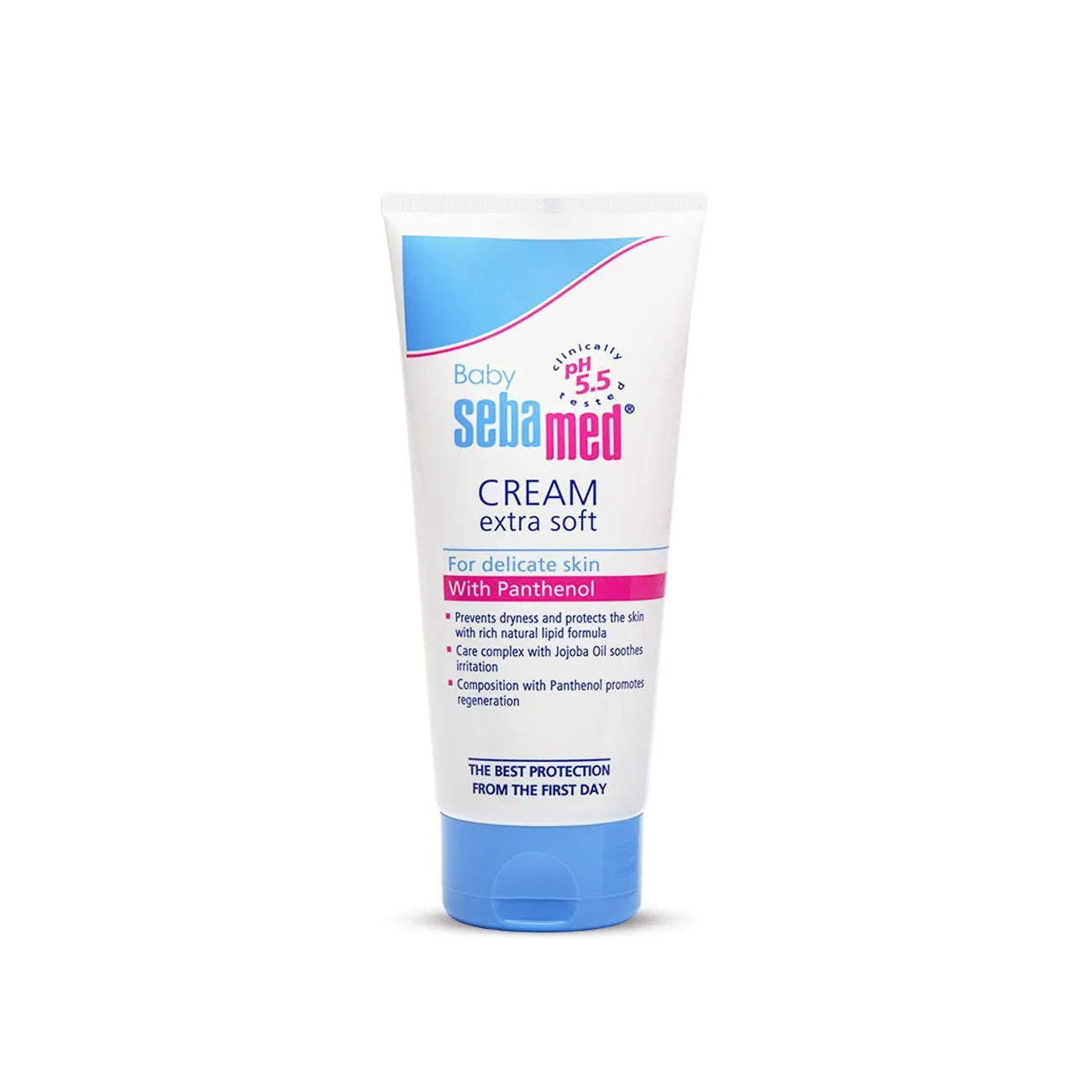 Baby Cream Extra Soft 200 ml