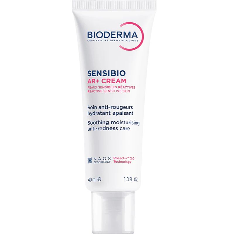 Sensibio AR+ Cream