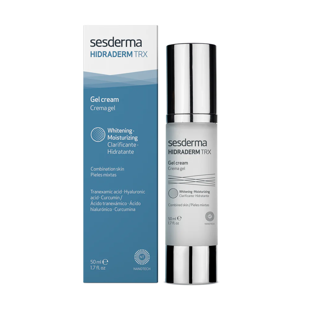 Hidraderm TRX Gel Cream