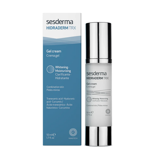 Hidraderm TRX Gel Cream