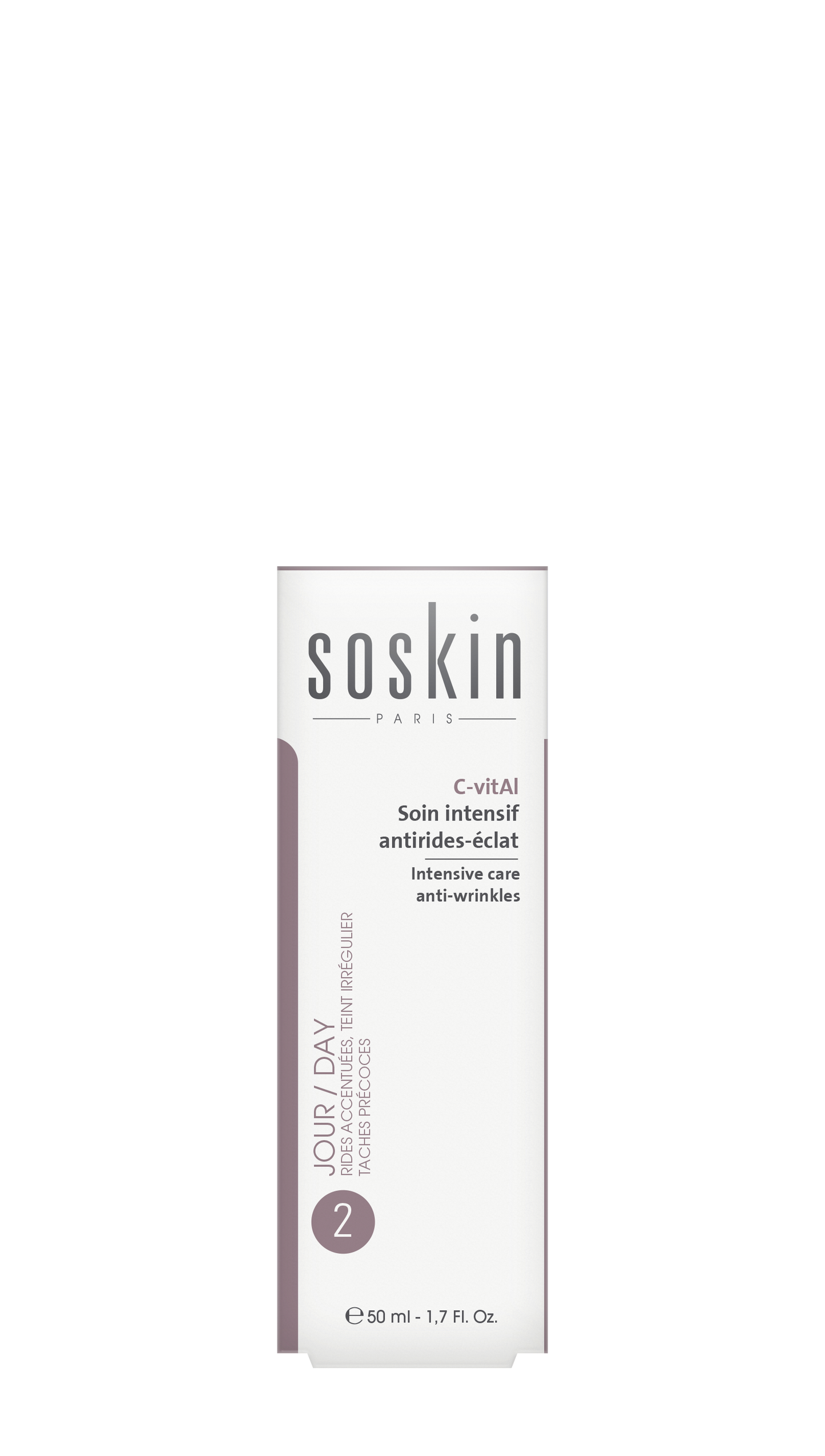 C-vital Intensive Care SPF20