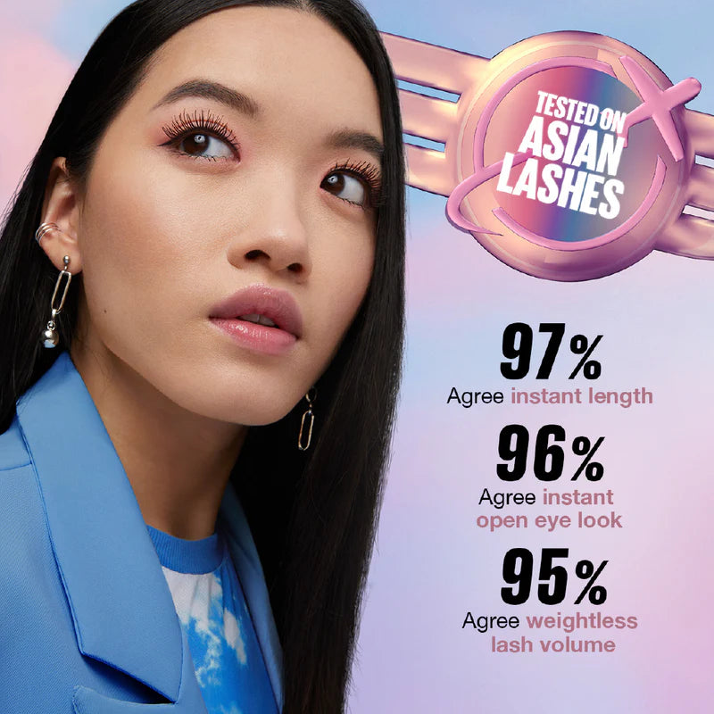 Maybelline New York Lash Sensational Sky High Mascara - Volumizing & Lengthening - Belle à Merveille