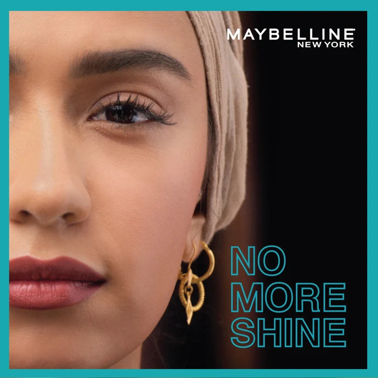 Maybelline New York Fit Me Matte & Poreless Powder - Belle à Merveille