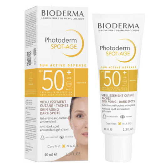 Photoderm Spot Age SPF50+