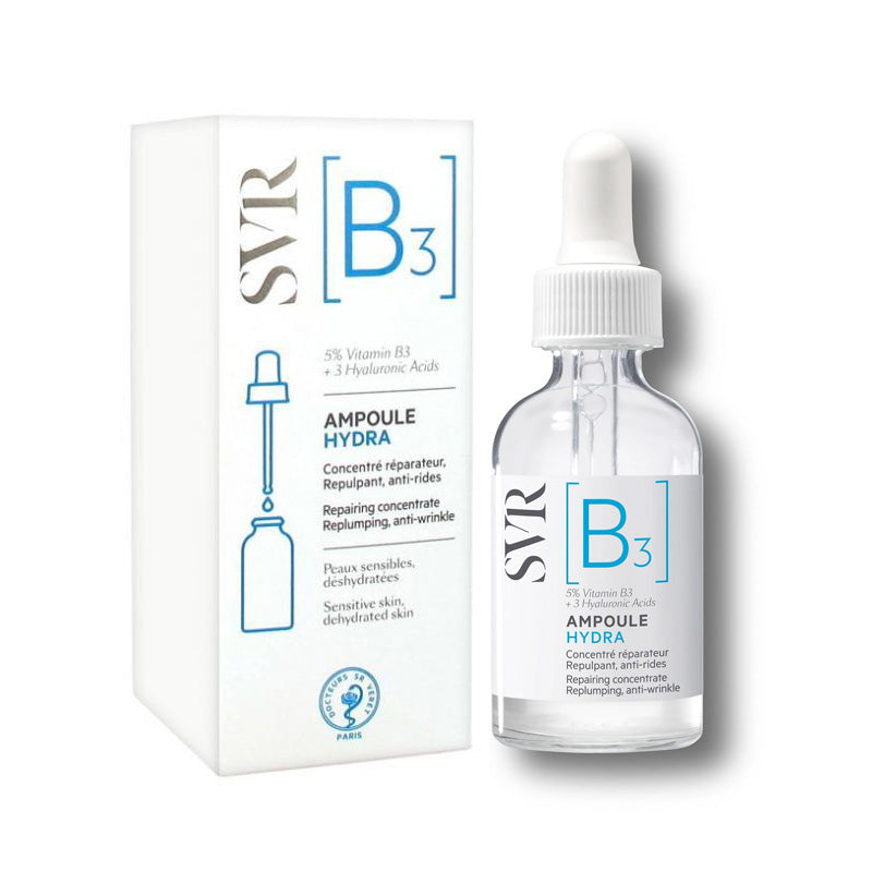 B3 Ampoule Hydra Concentrate