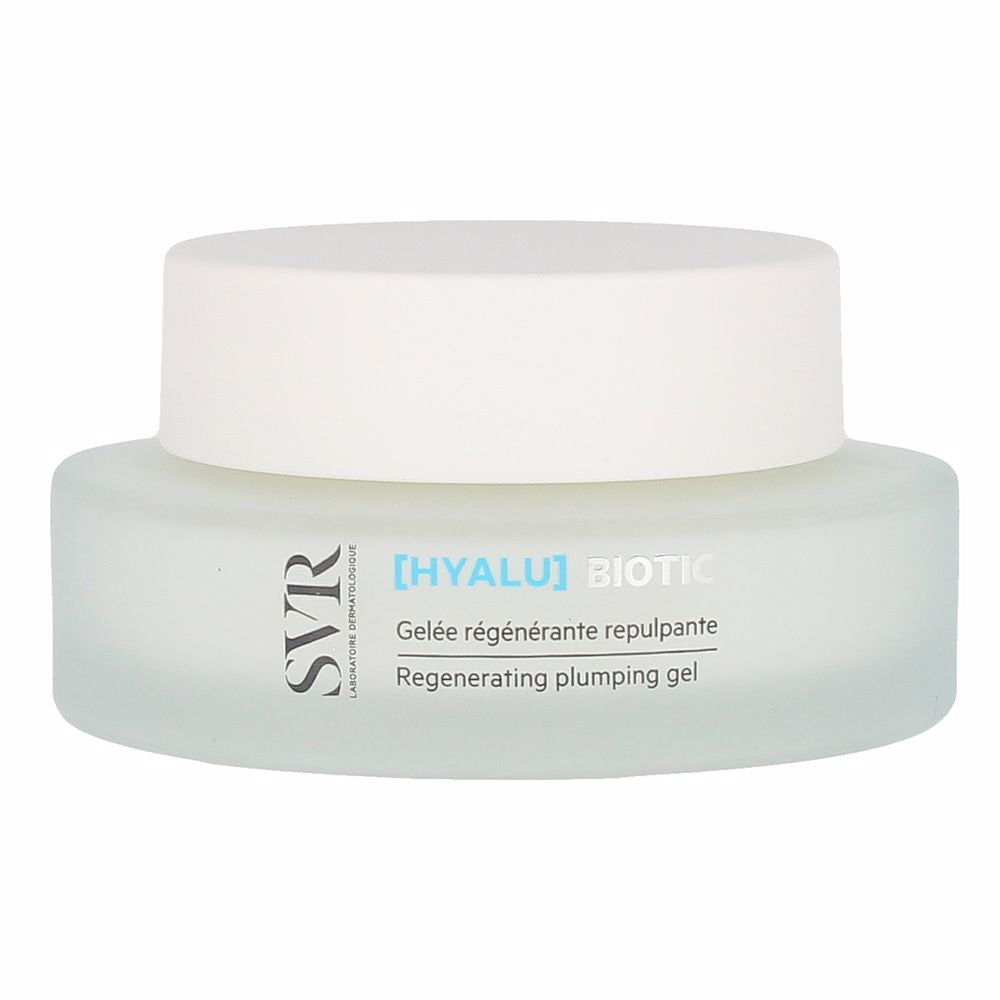 HyaluBiotic Gel