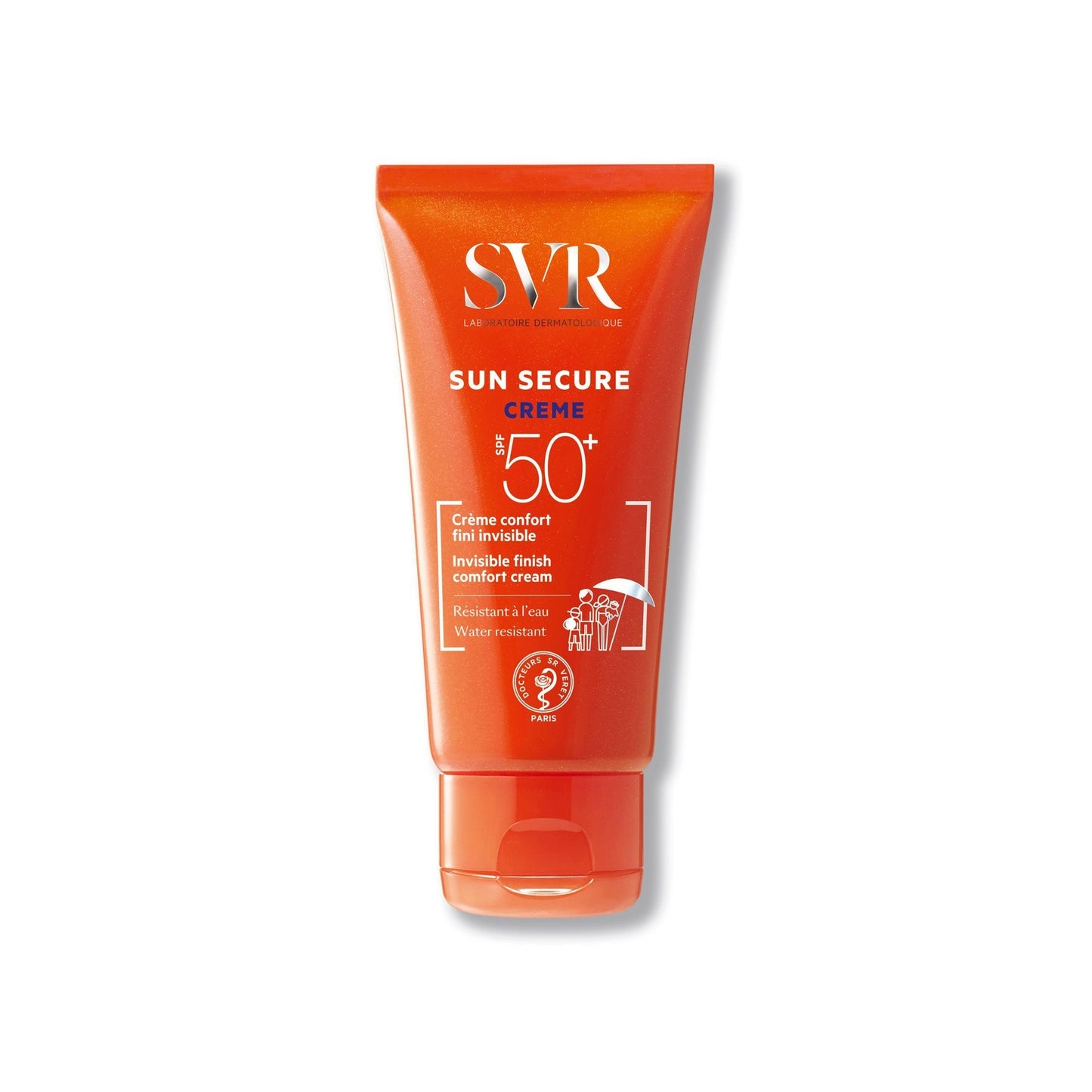 Sun Secure Cream SPF50+