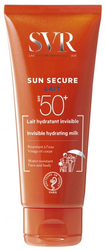 Sun Secure Milk Sunscreen SPF50+