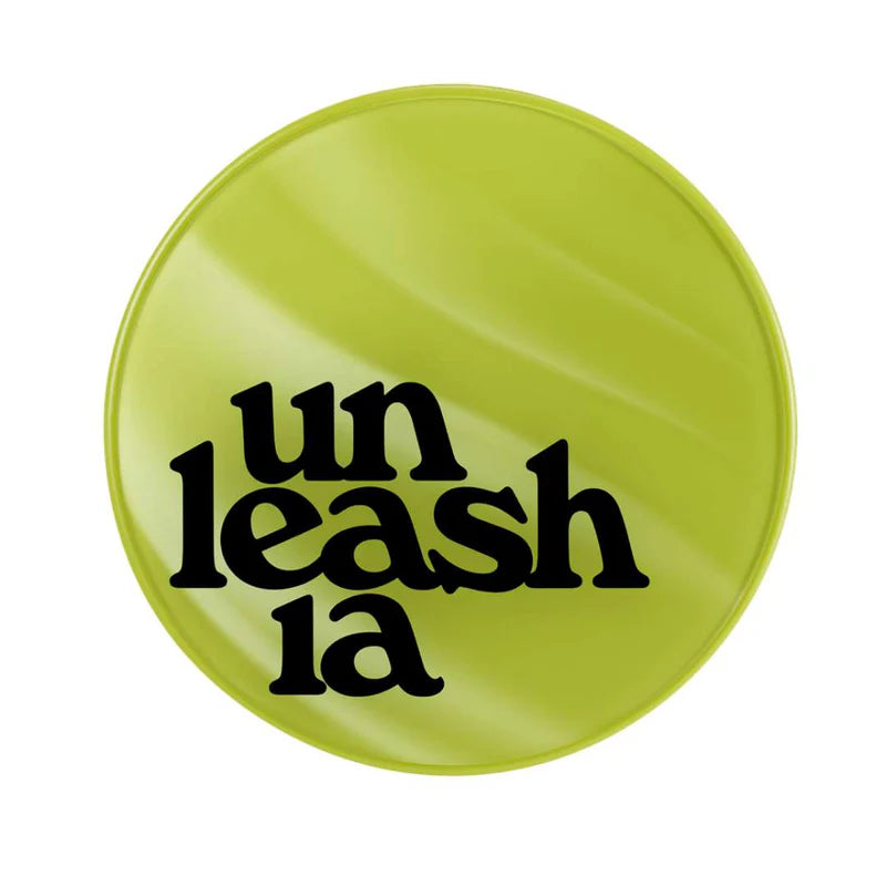 Satin Wear Healthy Green Cushionl (FULL PACKAGE)
