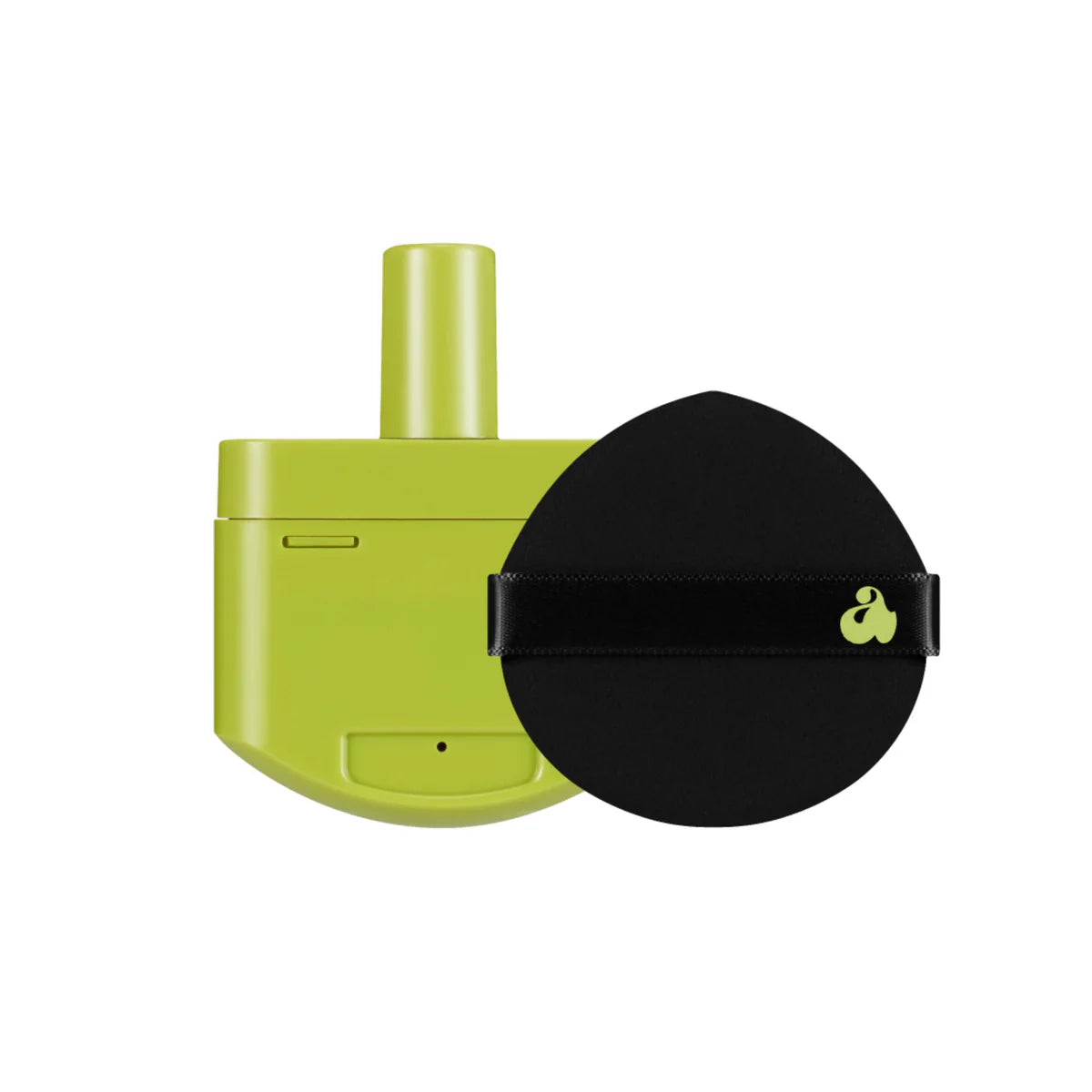Satin Wear Healthy Green Cushion - Refill Only