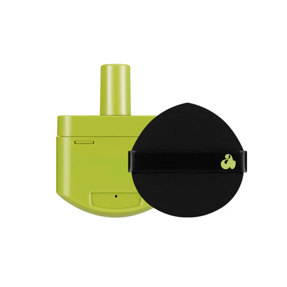 Satin Wear Healthy Green Cushion - Refill Only