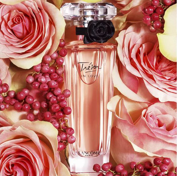 Lancôme – Trésor In Love Eau de Parfum 75 ml