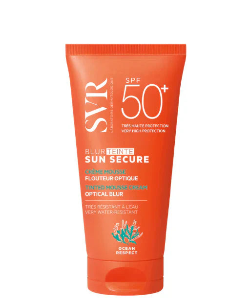 Sun Secure Blur Tinted Sunscreen SPF50+