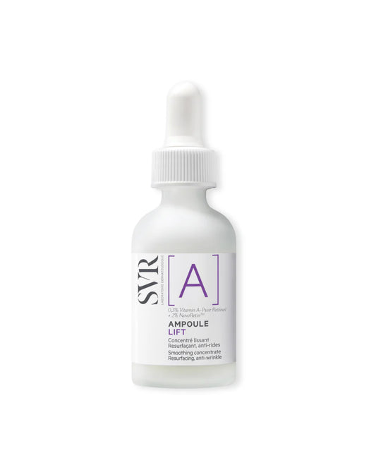 A Ampoule Lift Retinol Serum