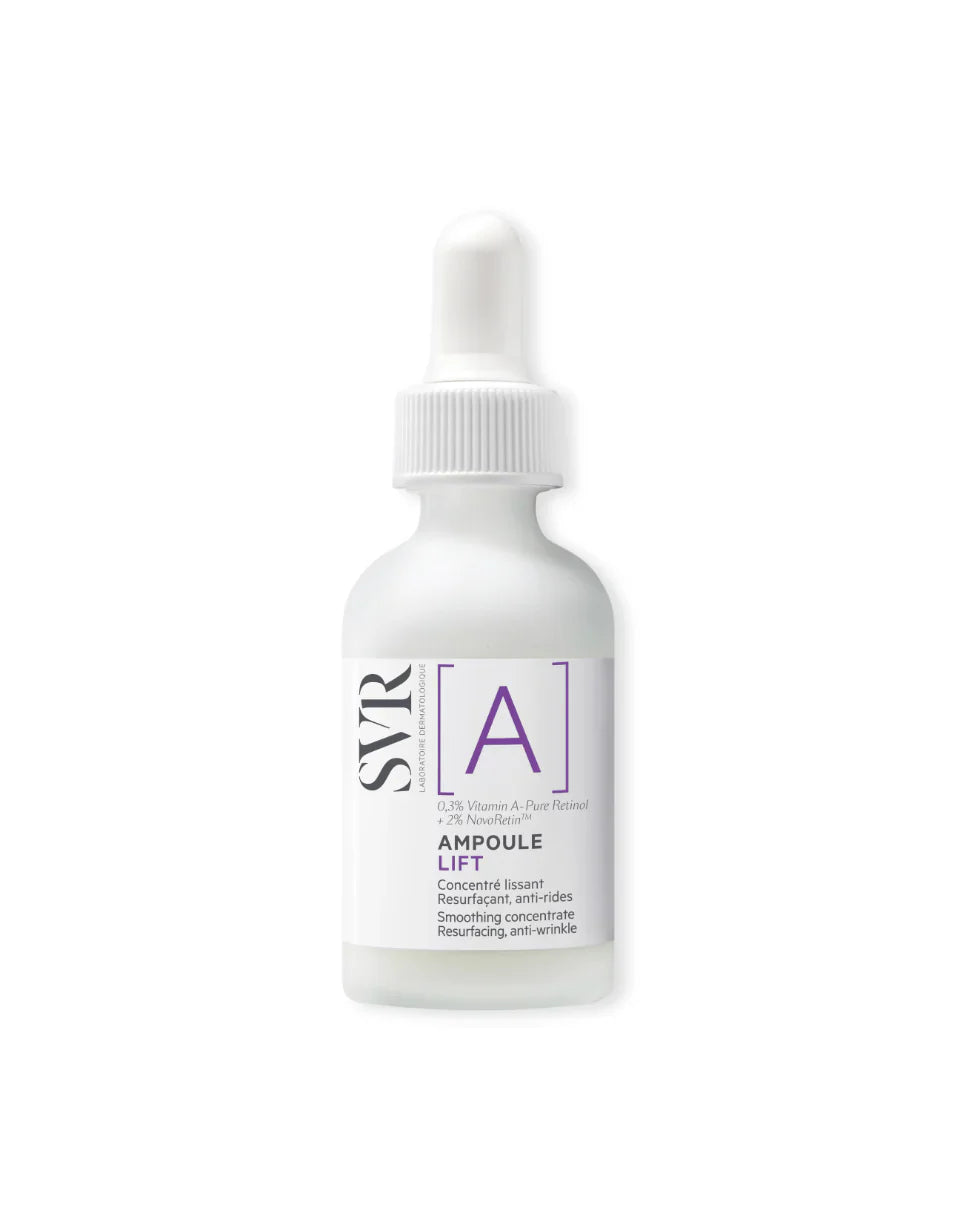 A Ampoule Lift Retinol Serum