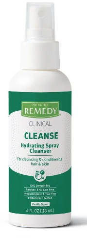 Phytoplex No Rinse Hydrating Spray Cleanser 118 ml