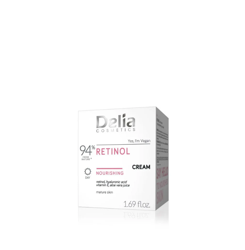 Retinol Cream